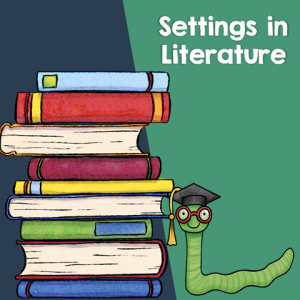 Settings in Literature