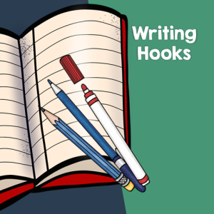 Writing Hooks for Informative Writing