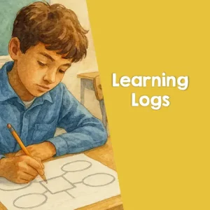 Learning Log