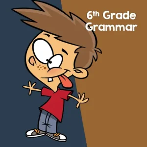 Teaching Grammar with Animated Shorts