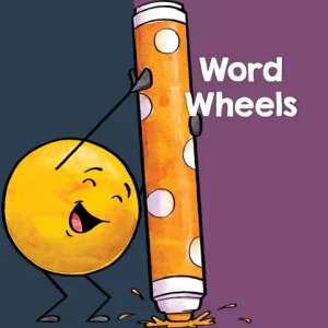 Word Wheels - A Teaching Strategy