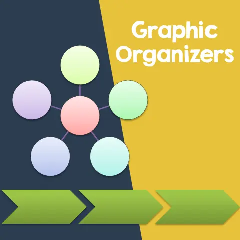 Reading Graphic Organizers
