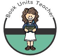 Book Units Teacher Logo