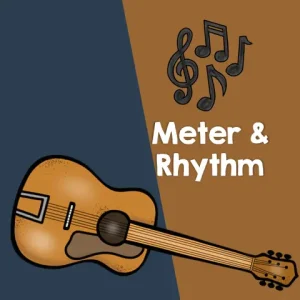 How to Teach Meter and Rhythm in Poetry