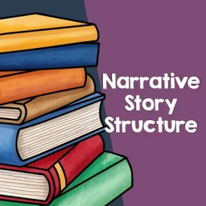 Teaching Story Structure