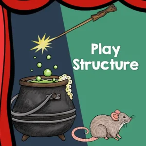 Teaching Drama Structure