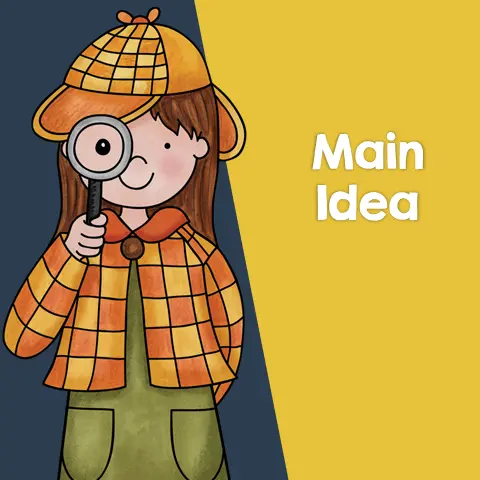 Main Idea