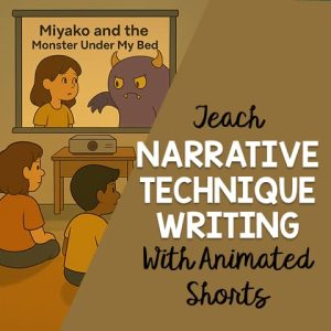 Silent Short Films for the Classroom