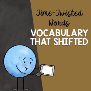 Vocabulary-Games