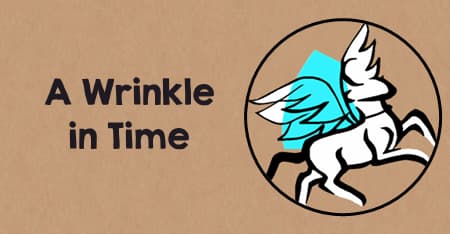 A Wrinkle in Time Teaching Activities
