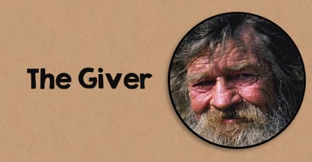 The Giver Teaching Ideas