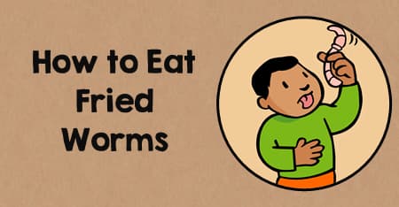 How to Eat Fried Worms Activities to do with the Novel