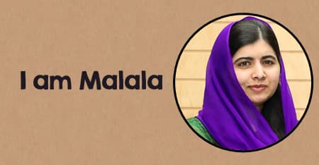 I am Malala Teaching Activities