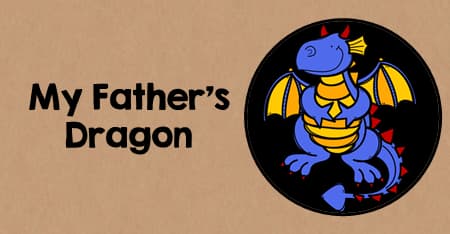 My Father's Dragon Teaching Ideas