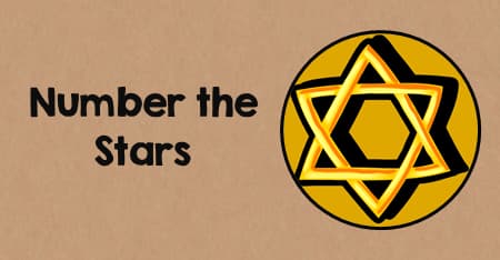 Teaching Ideas for Number the Stars