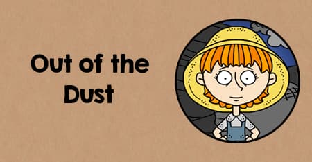 Out of the Dust Teaching Activities