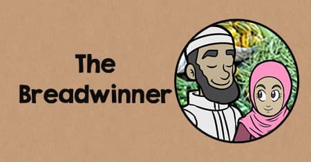 Activities to do with the Novel The Breadwinner
