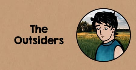 The Outsiders Teaching Activities