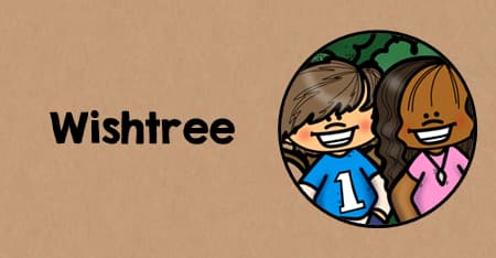 Wishtree Teaching Activities