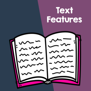 Text Features