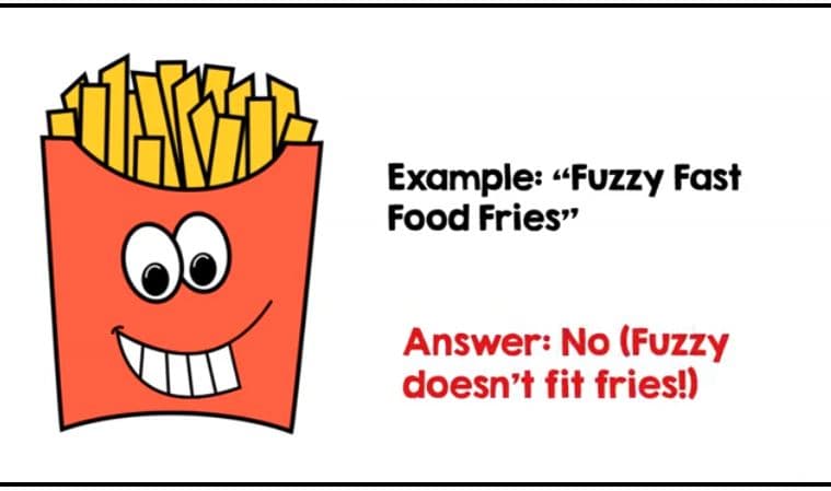Alliteration in Advertising Video Lesson