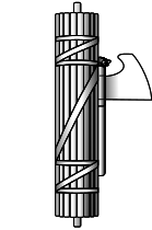 Symbol of the Fascist Party
